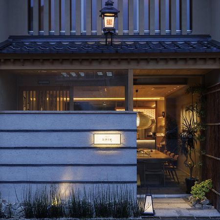Hotel Kanazawa Zoushi Esterno foto