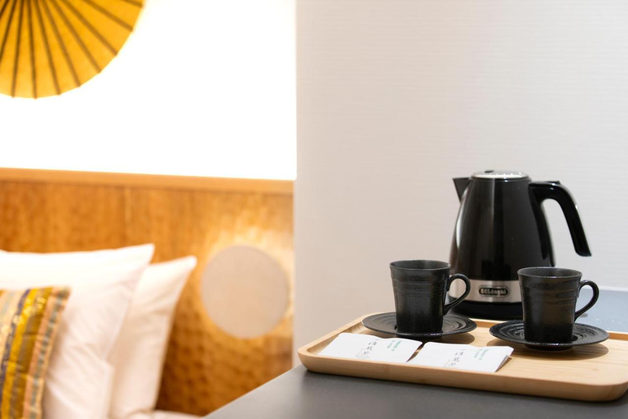 Hotel Kanazawa Zoushi Esterno foto