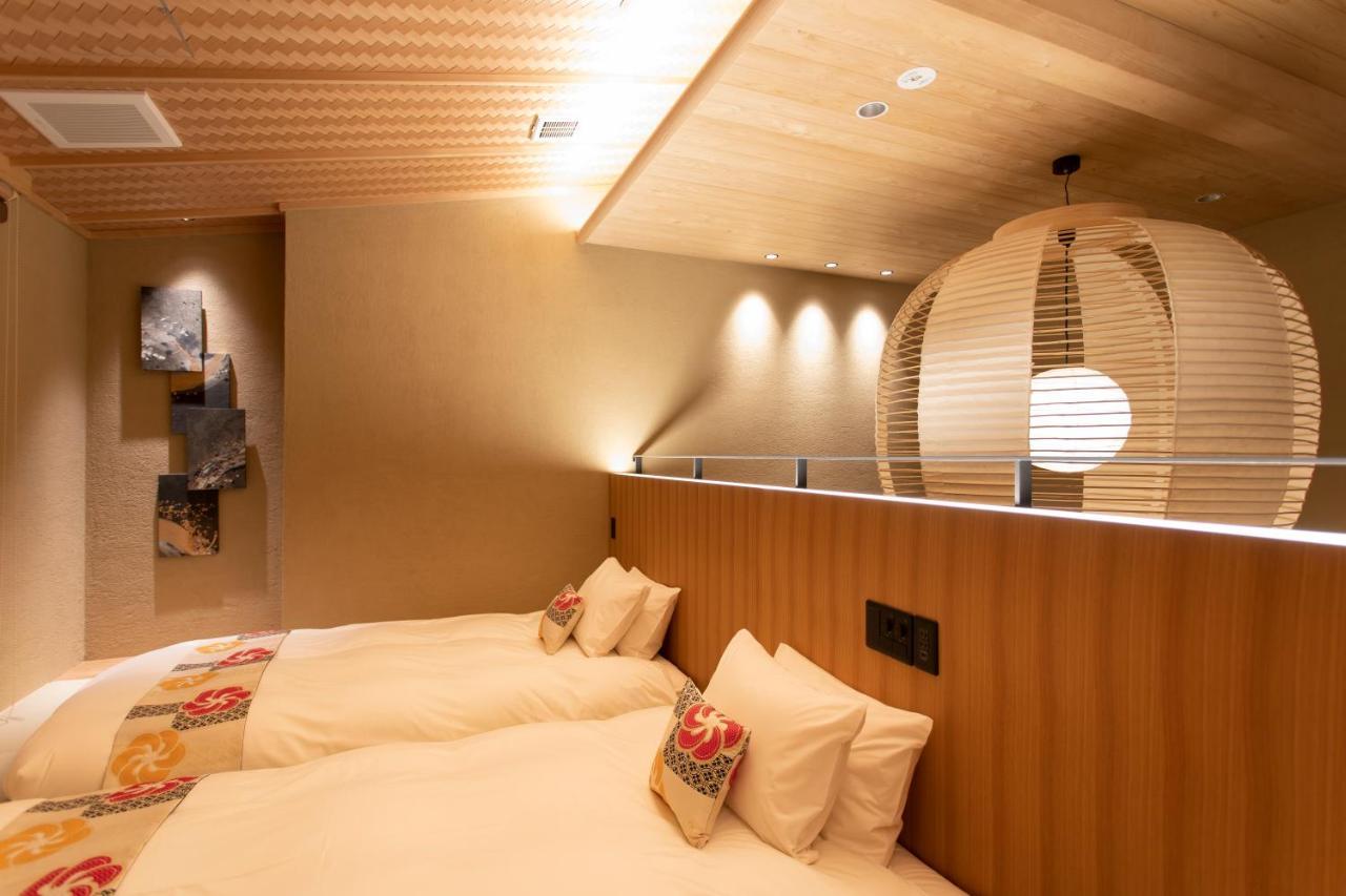 Hotel Kanazawa Zoushi Esterno foto