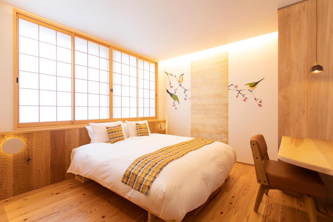 Hotel Kanazawa Zoushi Esterno foto