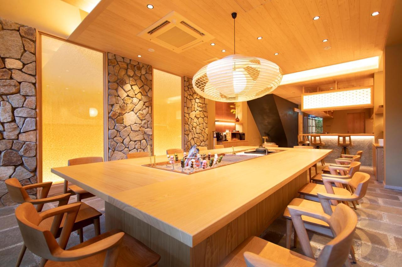 Hotel Kanazawa Zoushi Esterno foto