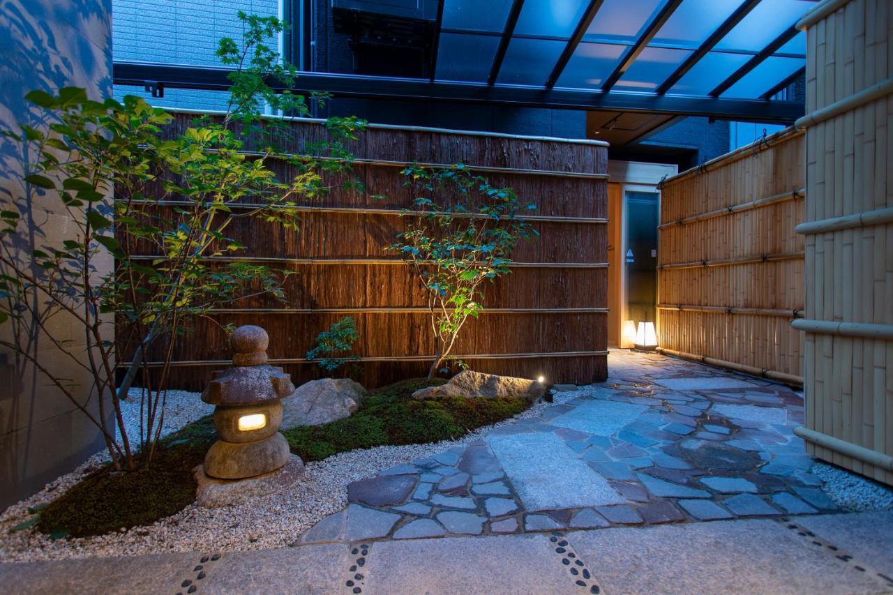 Hotel Kanazawa Zoushi Esterno foto