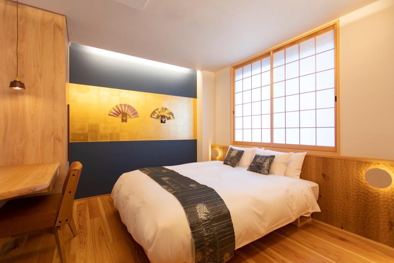 Hotel Kanazawa Zoushi Esterno foto