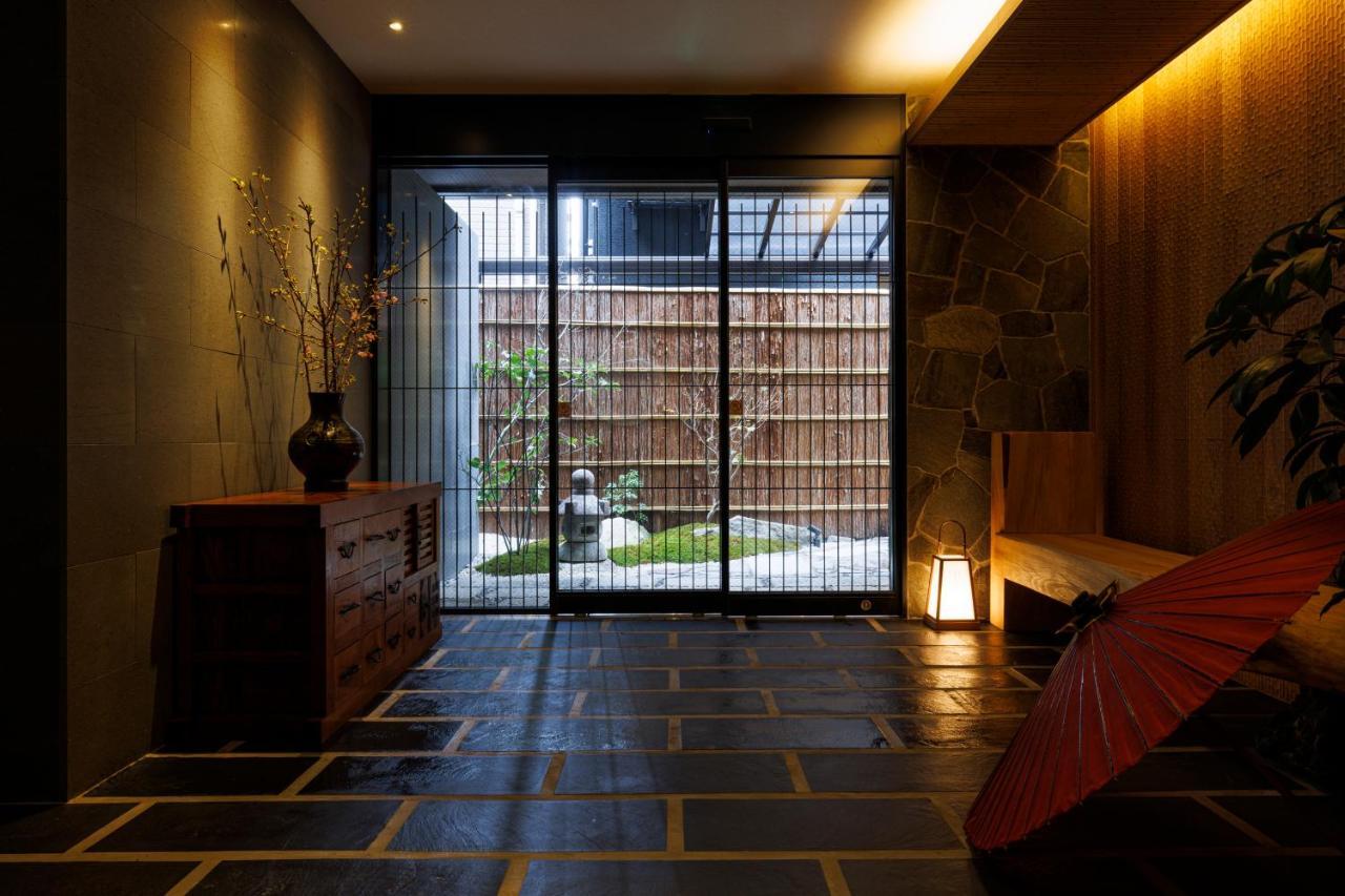 Hotel Kanazawa Zoushi Esterno foto