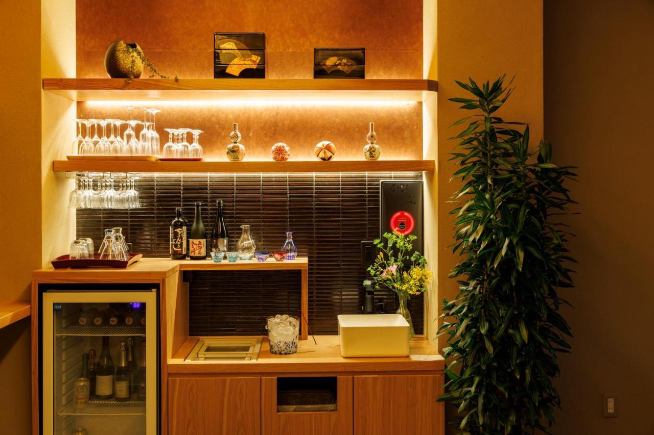 Hotel Kanazawa Zoushi Esterno foto