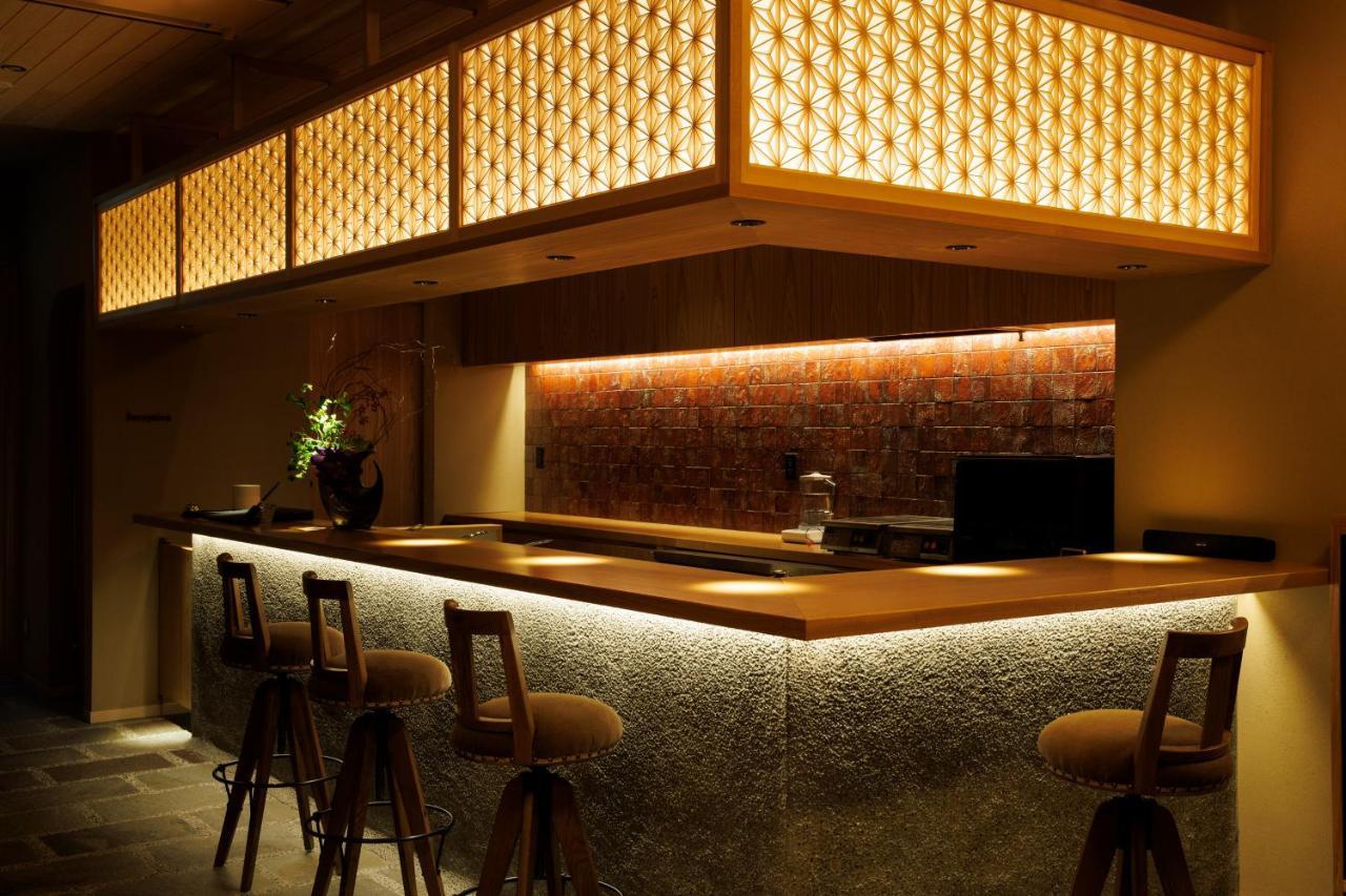 Hotel Kanazawa Zoushi Esterno foto