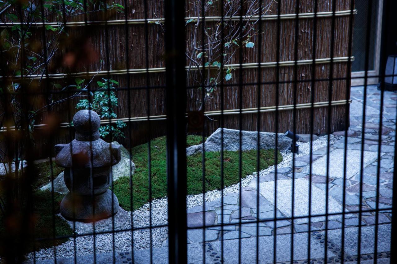 Hotel Kanazawa Zoushi Esterno foto