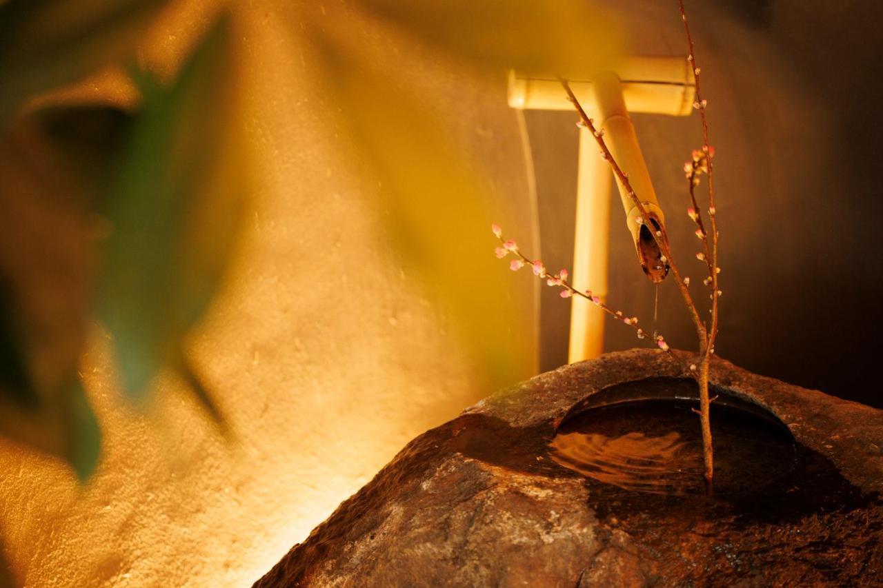 Hotel Kanazawa Zoushi Esterno foto