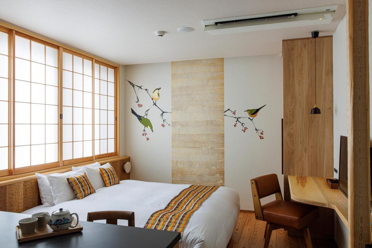 Hotel Kanazawa Zoushi Esterno foto