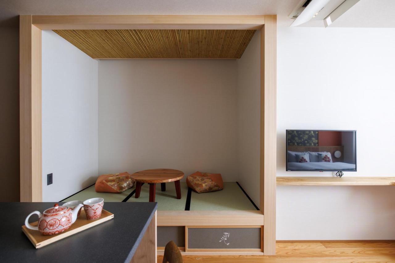 Hotel Kanazawa Zoushi Esterno foto