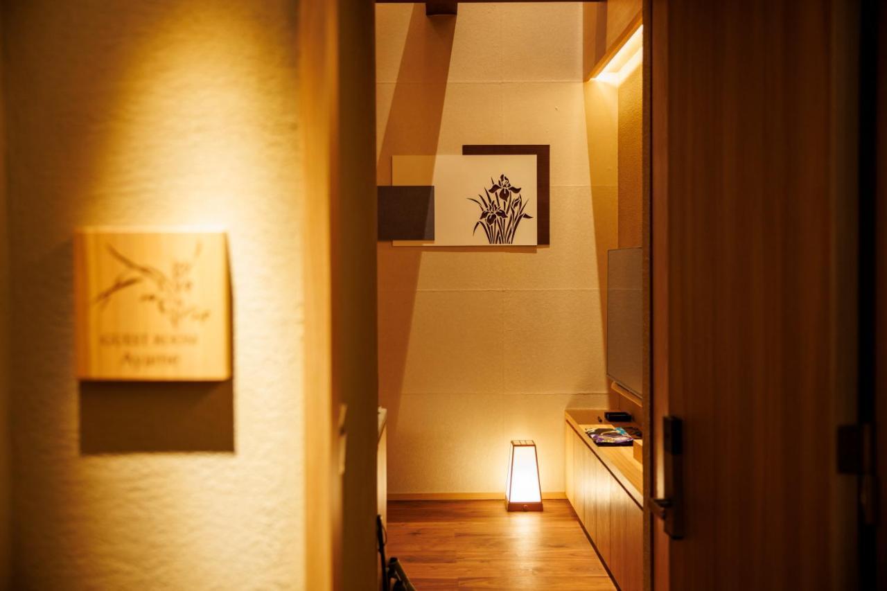 Hotel Kanazawa Zoushi Esterno foto