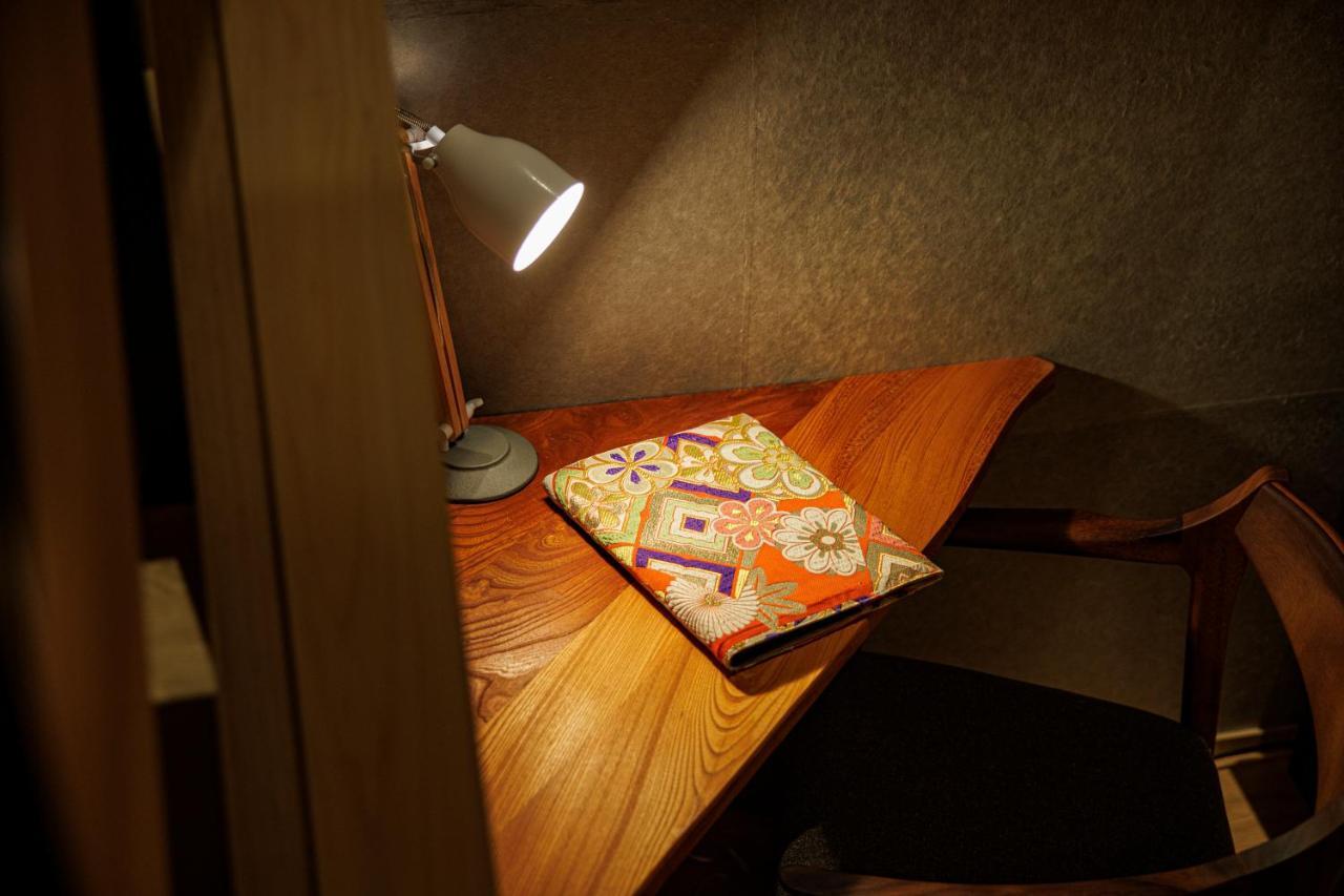 Hotel Kanazawa Zoushi Esterno foto