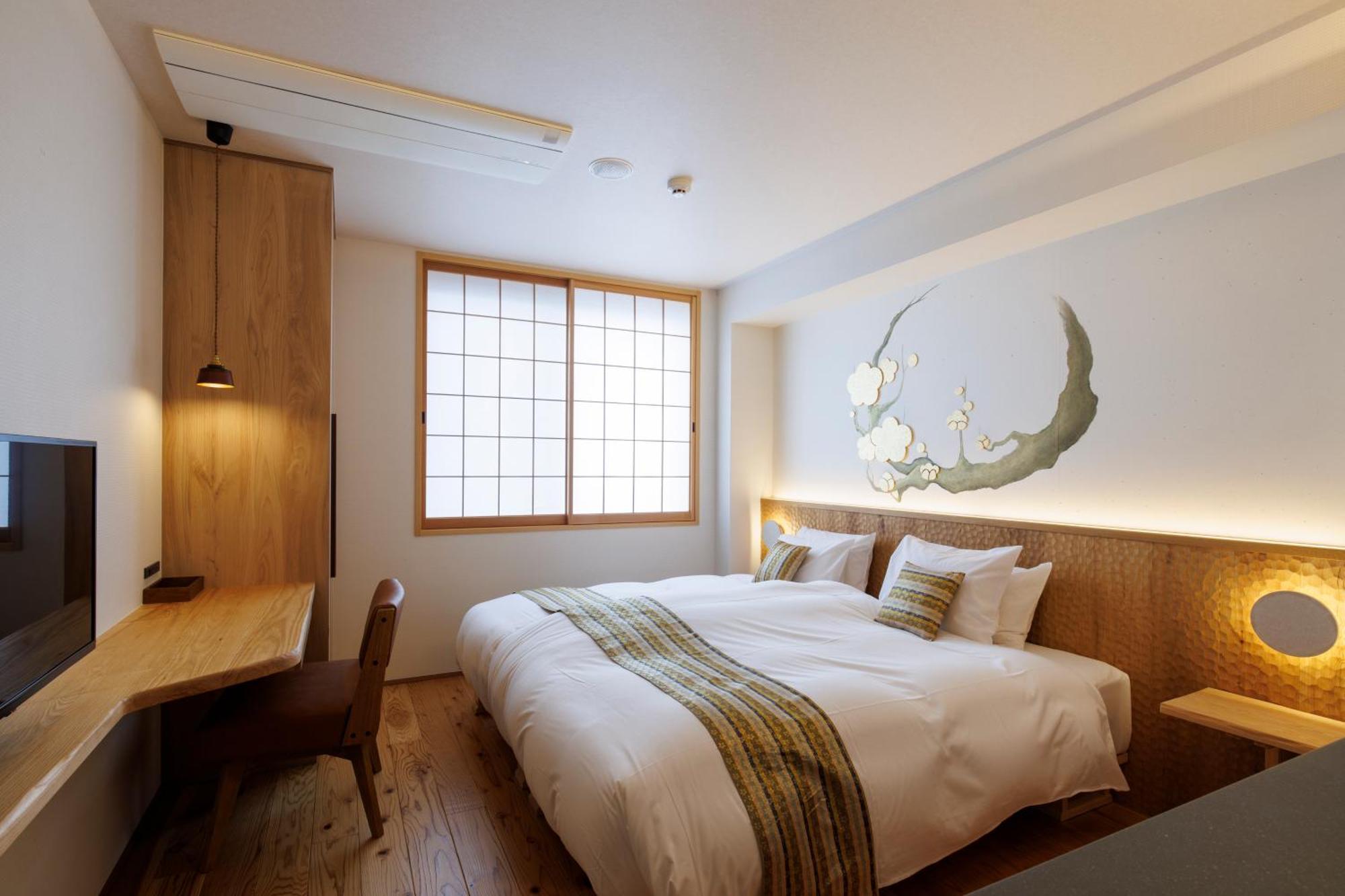 Hotel Kanazawa Zoushi Esterno foto